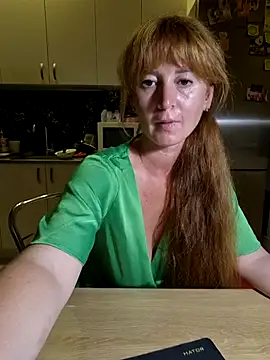 AnissaDolll online show from 07.08.26