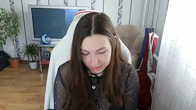 Lexy Flower New online show from 06.01.26
