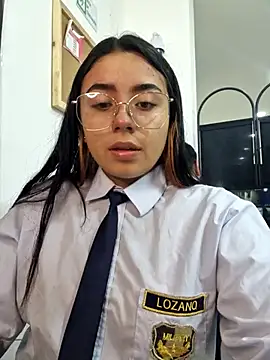 Angela  05 online show from 07.04.26