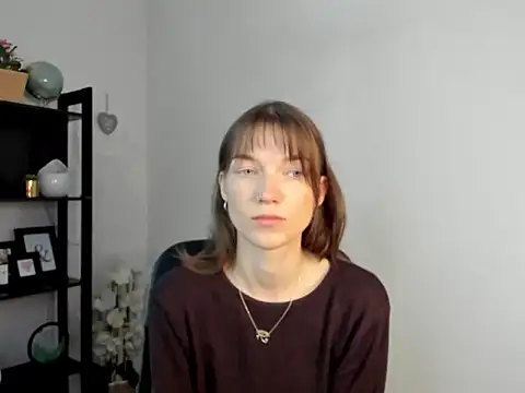 KiraBliss28 online show from 05.27.26
