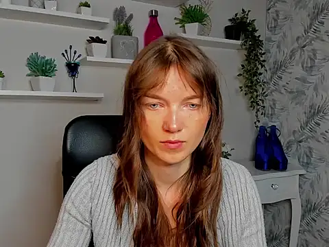 KiraBliss28 online show from 06.01.26