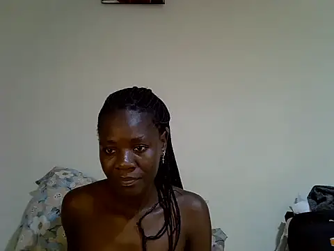 PetiteMelaninn online show from 07.11.26