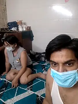 Miss Anjali Sany online show from 05.19.26