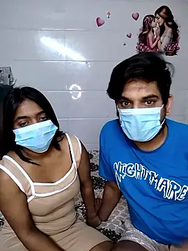 Miss Anjali Sany online show from 05.29.26