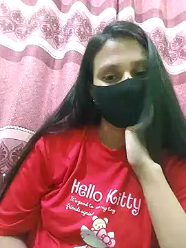 Sofiyaa Sara online show from 05.24.26