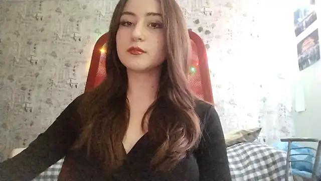 Pollykiss online show from 05.20.26