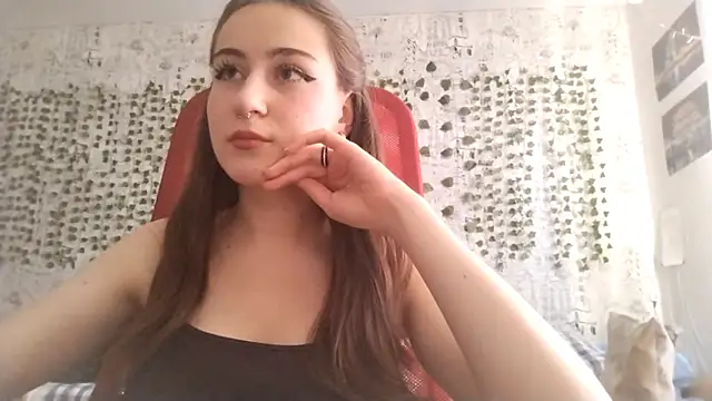 Pollykiss online show from 06.29.26