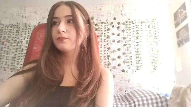 Pollykiss online show from 07.03.26