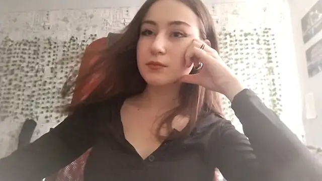 Pollykiss online show from 07.07.26