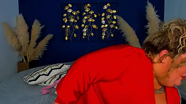 Erika Valenti online show from 05.28.26