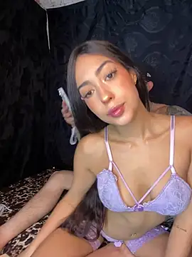 angelYtonny online show from 06.28.26