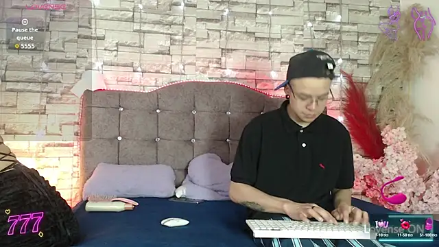  engel and dimy  online show from 06.05.26