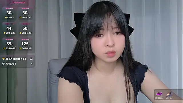 -piao- online show from 06.17.26