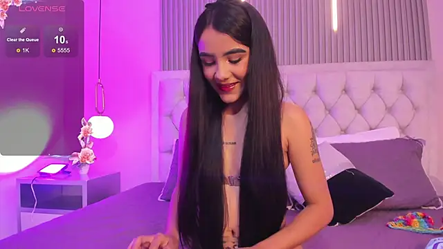 stefani condya online show from 05.27.26