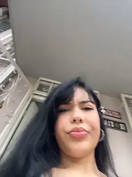 FERNANDAXX  online show from 05.25.26