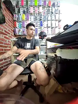 tom latin online show from 05.25.26