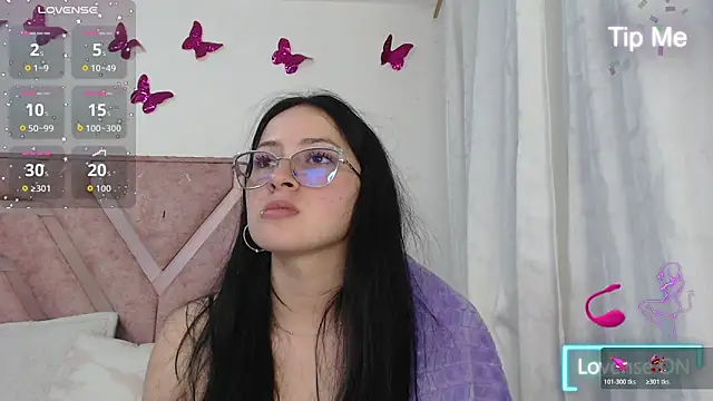 Angel-Hott  online show from 05.26.26