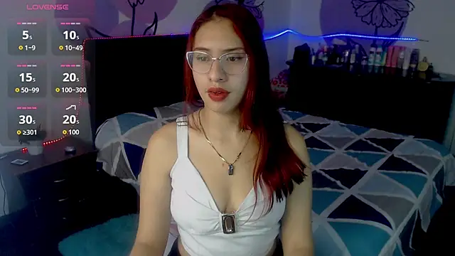 ashly litlle online show from 06.27.26