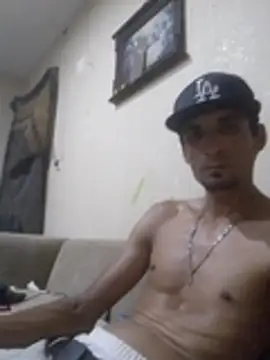 Badflacocachondo online show from 07.14.26