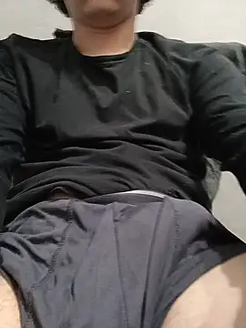Snapshot of joeha09 chatting on 05.28.26 joeha09 online show from 05.28.26