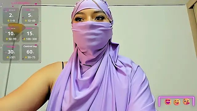 Samira 1 online show from 05.30.26