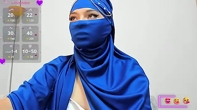 Samira 1 online show from 06.05.26