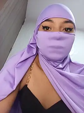Samira 1 online show from 06.17.26