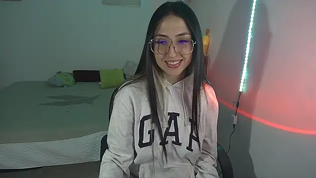 Frida nymph online show from 06.17.26