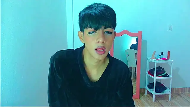 phuwin bj online show from 05.25.26