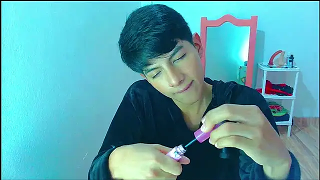 phuwin bj online show from 05.29.26