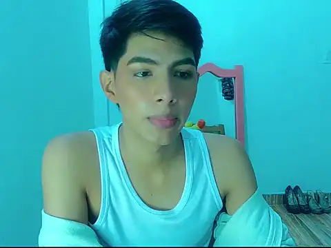 phuwin bj online show from 06.07.26