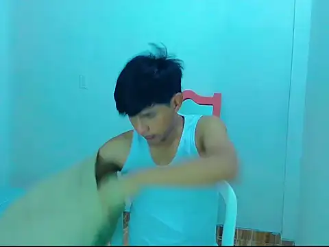 phuwin bj online show from 06.10.26