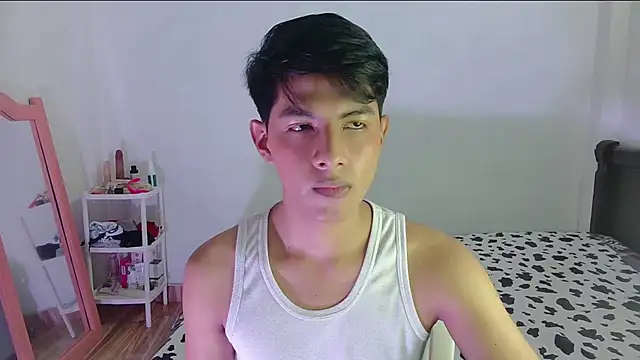 phuwin bj online show from 07.11.26