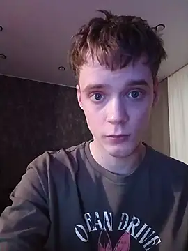 Snapshot of Gaarty chatting on 06.05.26 Gaarty online show from 06.05.26