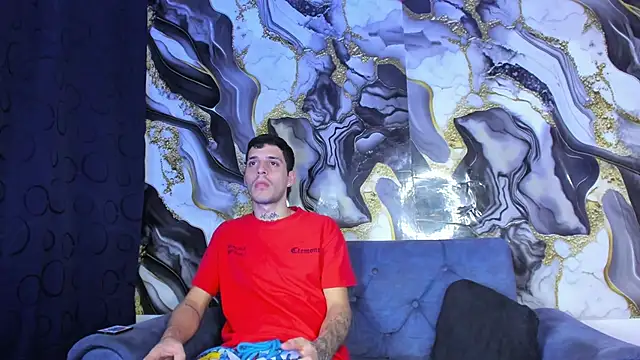 boy max latin online show from 05.24.26