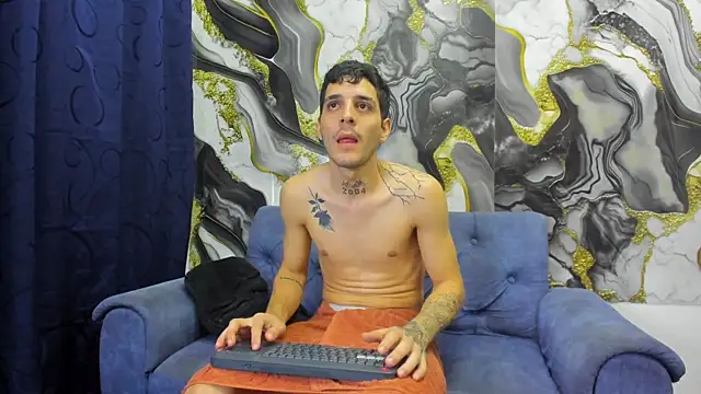 boy max latin online show from 06.05.26