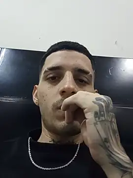 boy max latin online show from 07.11.26