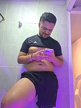 ORTIZ96hot online show from 05.23.26
