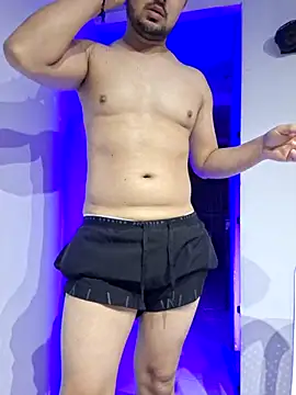 ORTIZ96hot online show from 05.31.26
