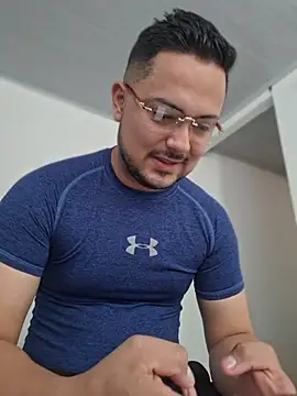 ORTIZ96hot online show from 07.12.26