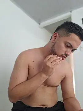 ORTIZ96hot online show from 07.14.26