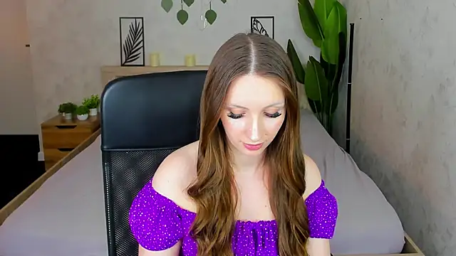 Alexa Carte online show from 06.12.26