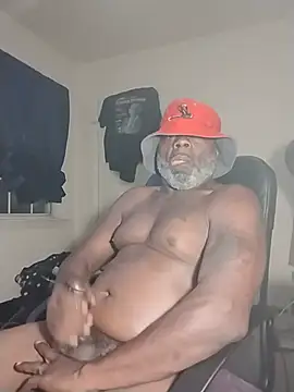 Tremainebigg online show from 07.14.26