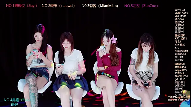 YDHY-girl-08 online show from 06.28.26