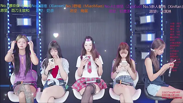 YDHY-girl-08 online show from 07.18.26