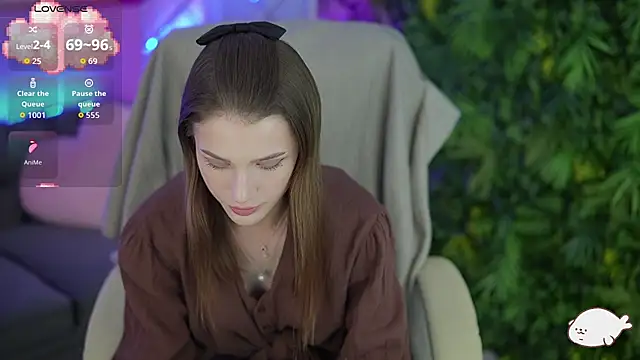 SophiaDream  online show from 05.25.26