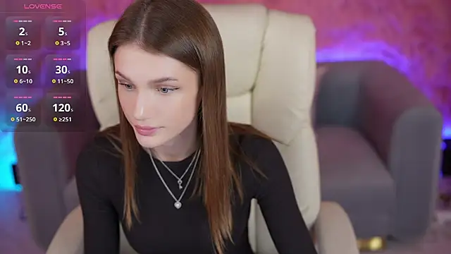 SophiaDream  online show from 05.30.26