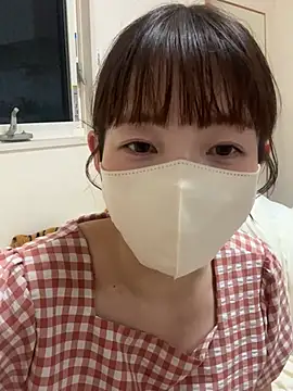 Snapshot of himawari_ch chatting on 06.15.26 himawari ch online show from 06.15.26