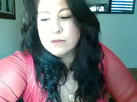 CurvyFireLatina online show from 05.27.26