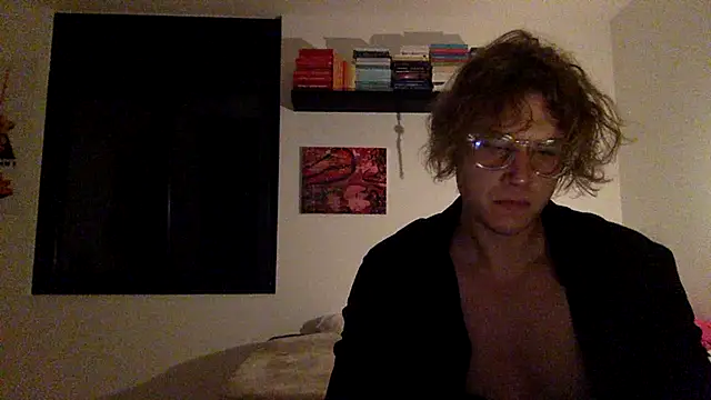 Sir Jo online show from 06.23.26